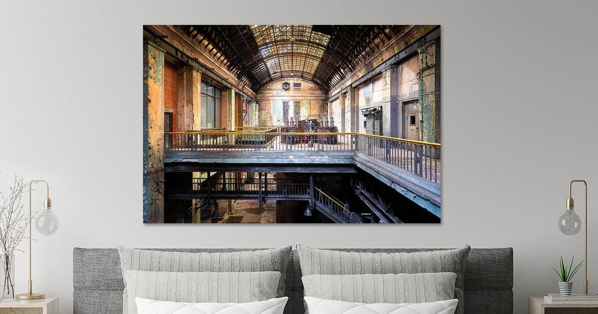 Kunstdrucke aus unserer Polen Kollektion. Art Heroes